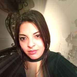 Meet your Posher, Estrella